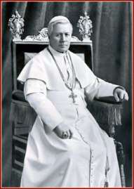 San Pío X 3